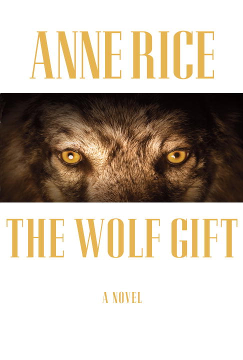 The Wolf Gift - Agricola Street Books