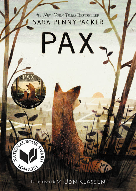 Pax - Agricola Street Books