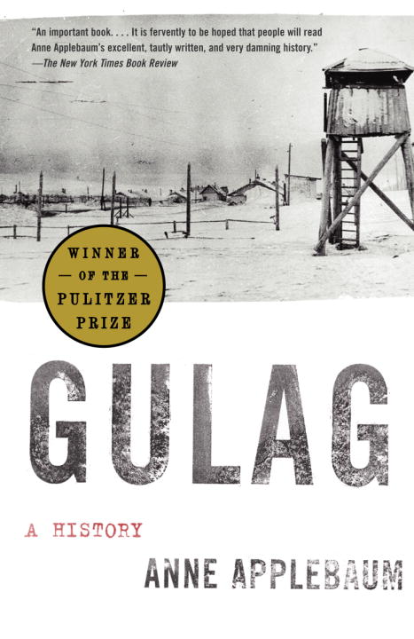 Gulag - Agricola Street Books