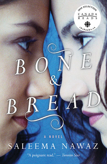 Bone and Bread - Agricola Street Books