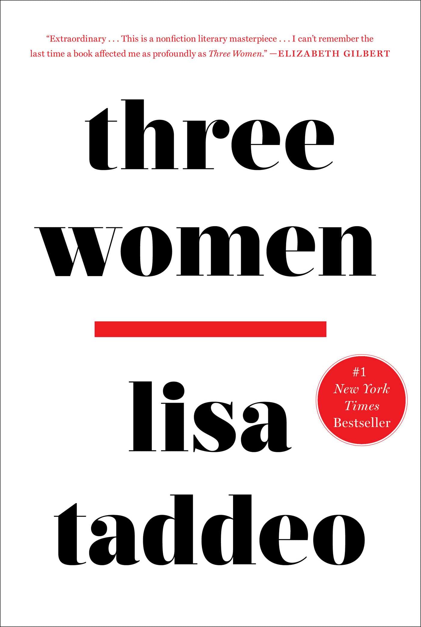 Three Women - Agricola Street Books