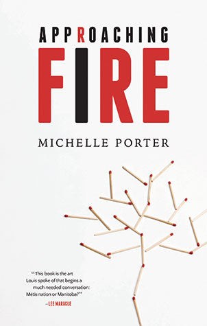 Approaching Fire - Agricola Street Books