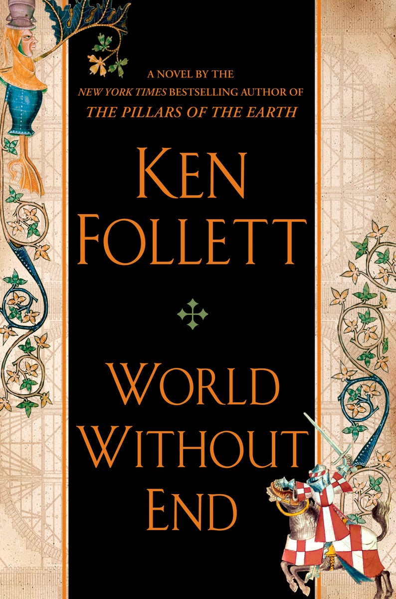 World Without End - Agricola Street Books