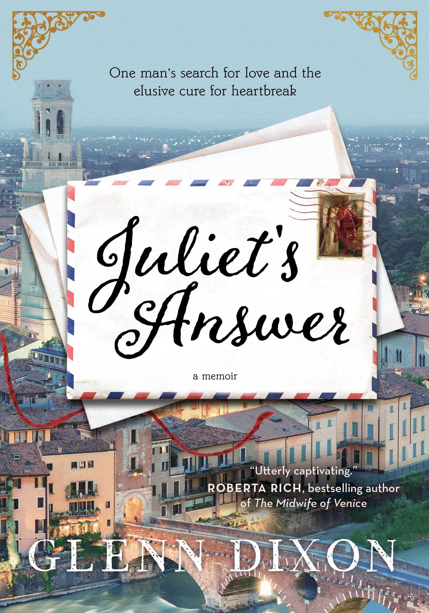 Juliet's Answer - Agricola Street Books