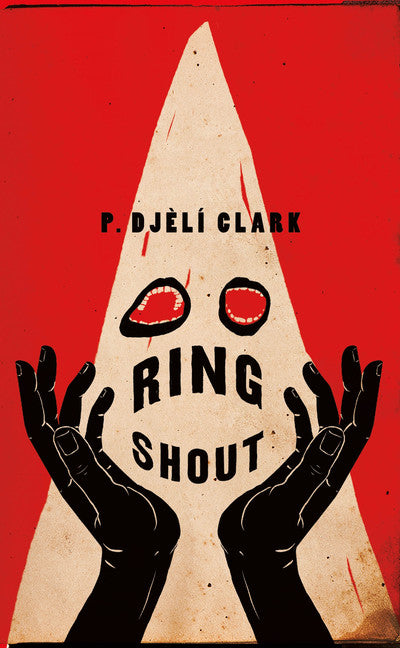 Ring Shout - Agricola Street Books