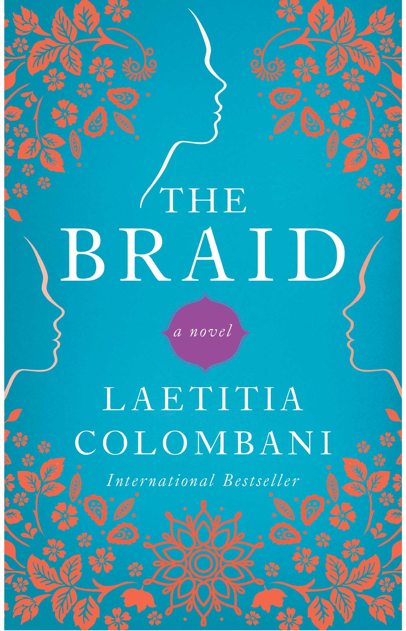 The Braid - Agricola Street Books