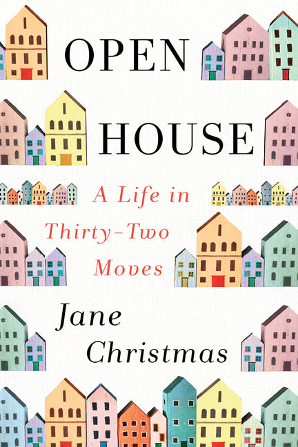 Open House - Agricola Street Books