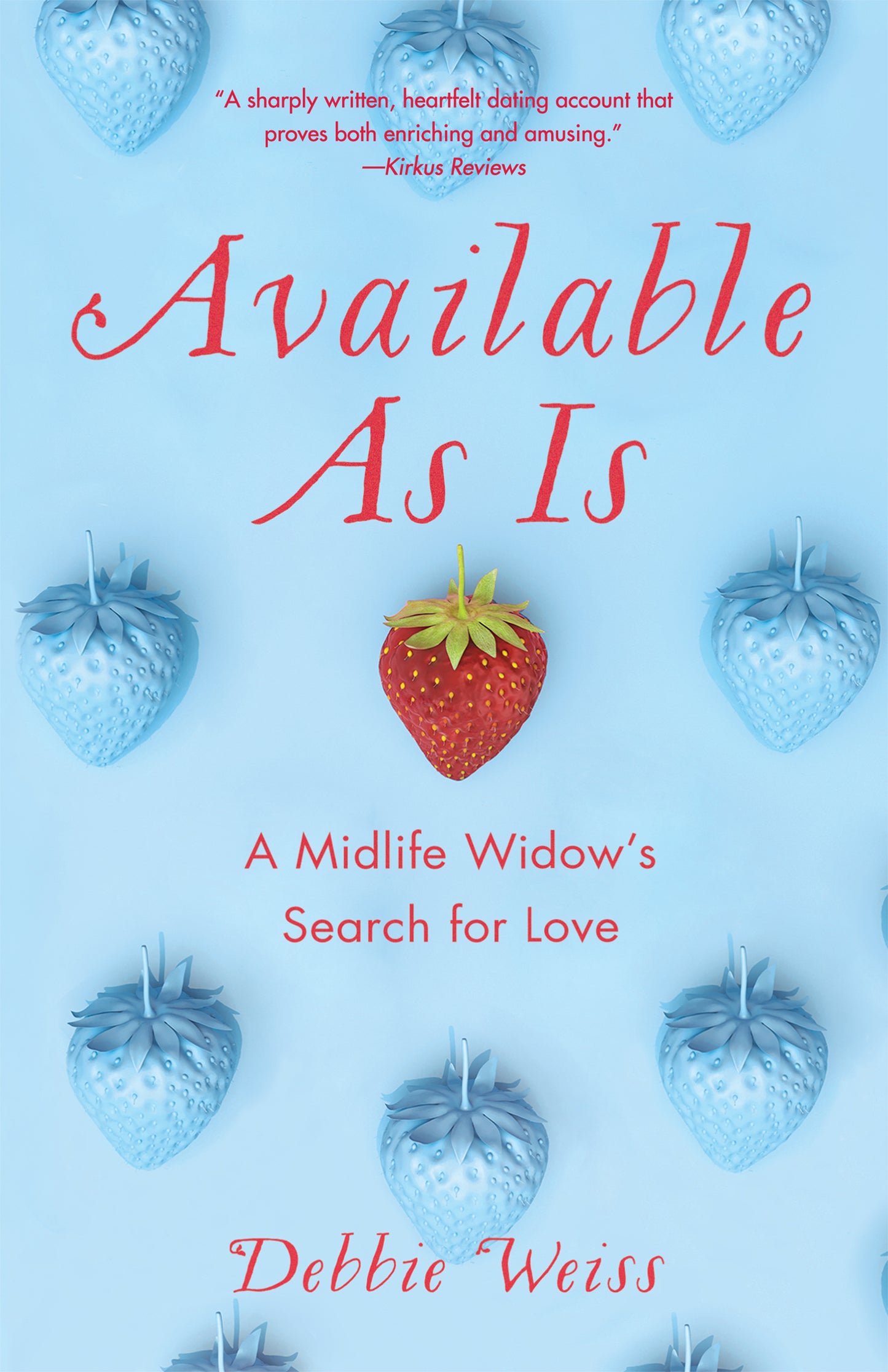 Available As Is - Agricola Street Books