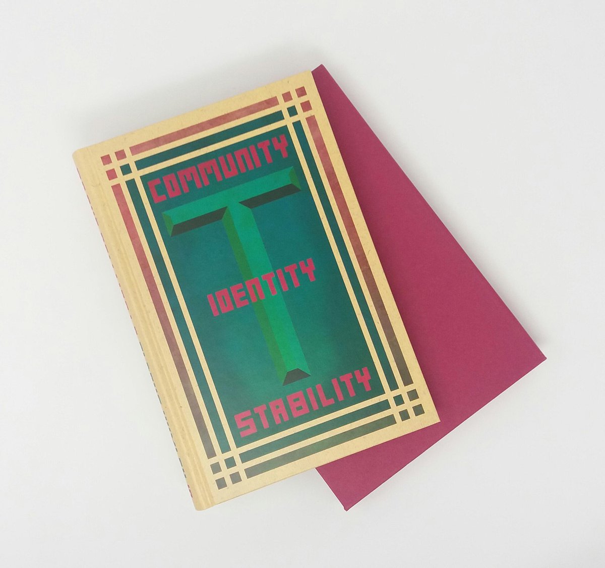 Brave New World - Agricola Street Books