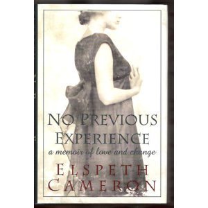 No Previous Experience - Agricola Street Books