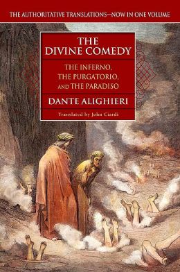 Dante: The Divine Comedy - Agricola Street Books