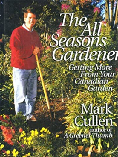 All Seasons Gardener - Agricola Street Books