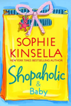 Shopaholic & Baby - Agricola Street Books