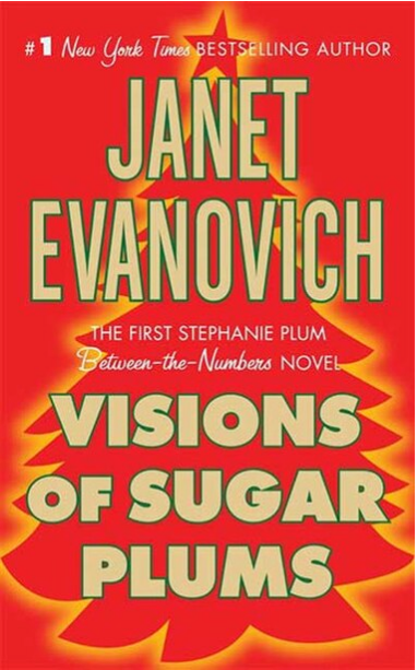 Visions of Sugar Plums - Agricola Street Books