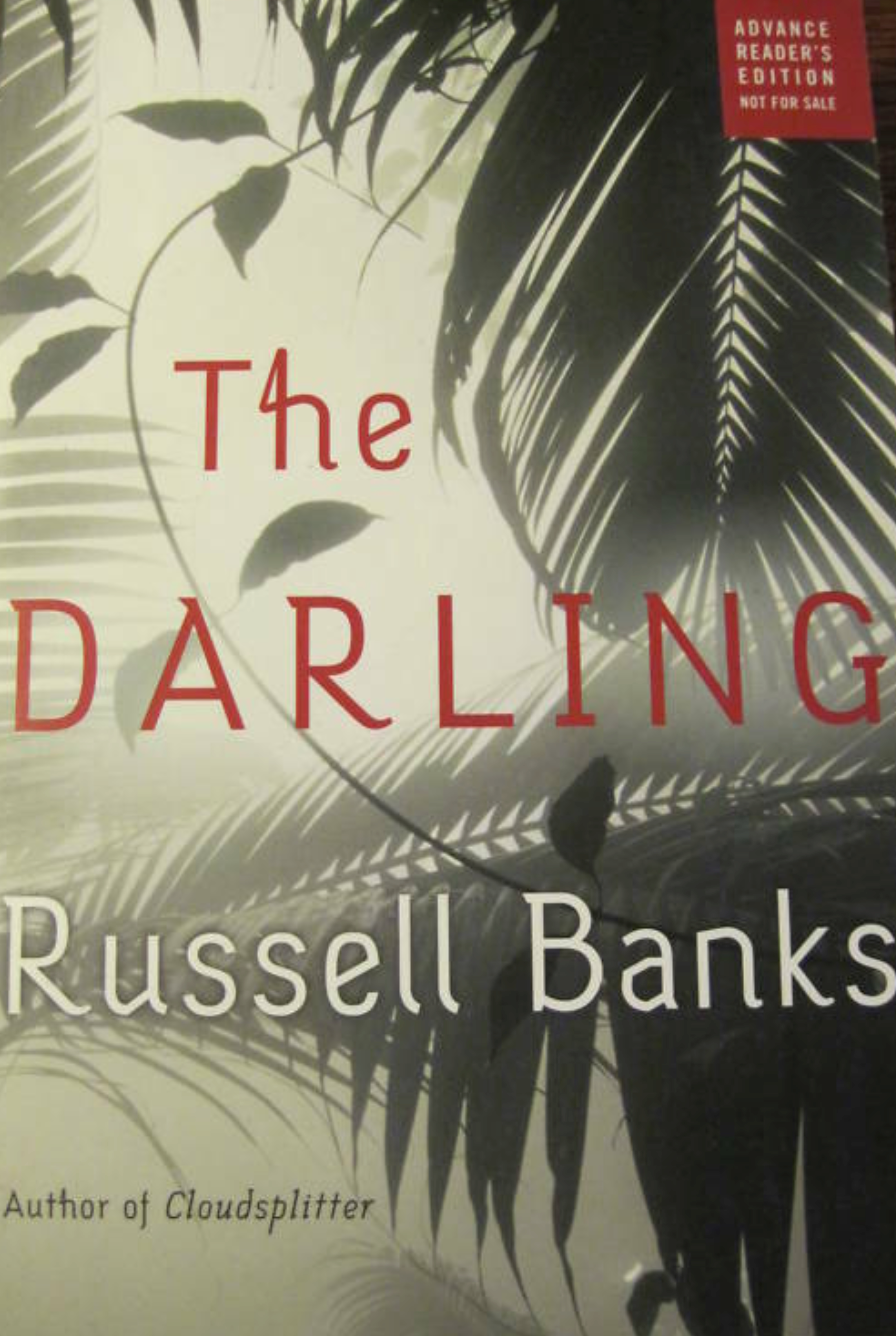 The Darling - Agricola Street Books