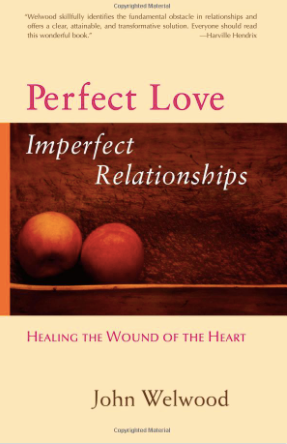 Perfect Love, Imperfect Relationships - Agricola Street Books