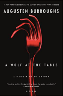 A Wolf at the Table - Agricola Street Books