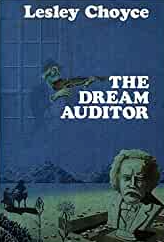 The Dream Auditor - Agricola Street Books