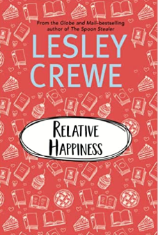 Relative Happiness - Agricola Street Books