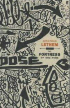 The Fortress Of Solitude - Agricola Street Books