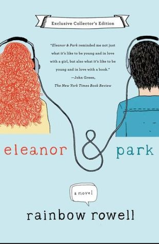 Eleanor & Park - Agricola Street Books