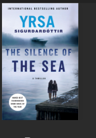 The Silence of the Sea - Agricola Street Books