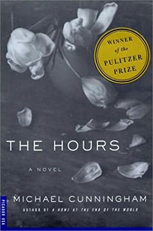 The Hours - Agricola Street Books