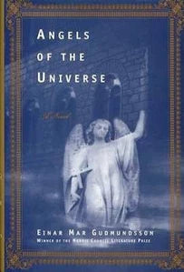 Angels of the Universe - Agricola Street Books