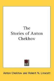 The Stories of Anton Chekhov - Agricola Street Books