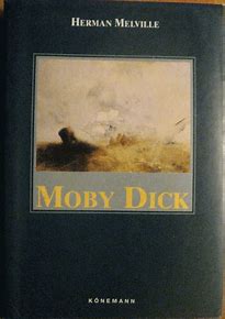 Moby Dick - Agricola Street Books