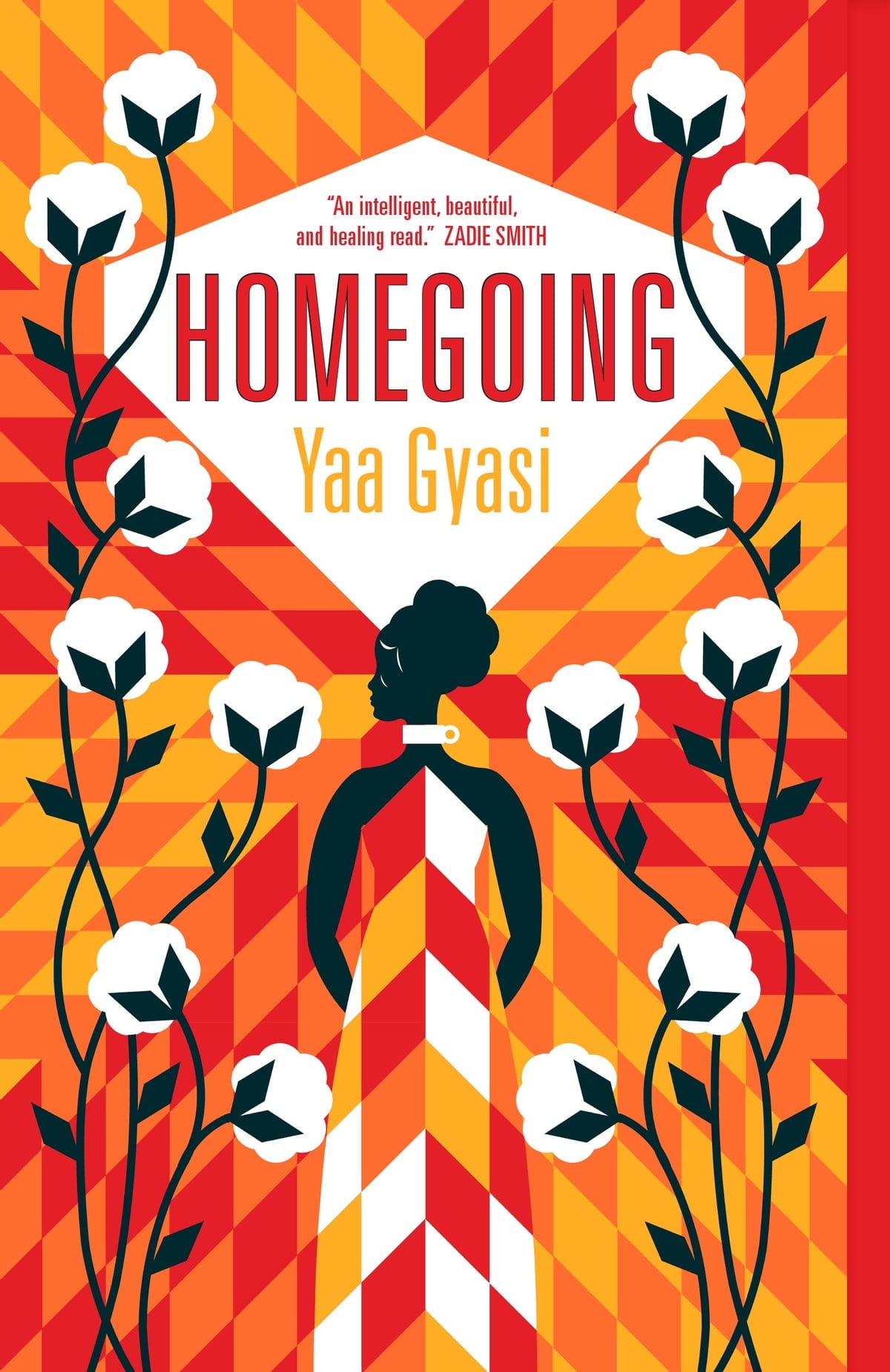Homegoing - Agricola Street Books