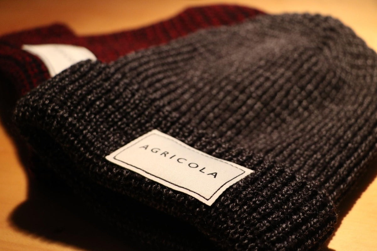 Agricola Hat - Agricola Street Books