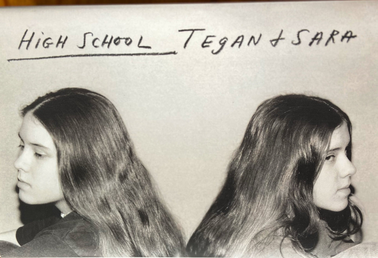 High School - Agricola Street Books