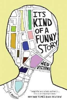 It's Kind of a Funny Story - Agricola Street Books