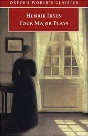 Four Major Plays - Agricola Street Books