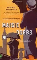 Maisie Dobbs - Agricola Street Books