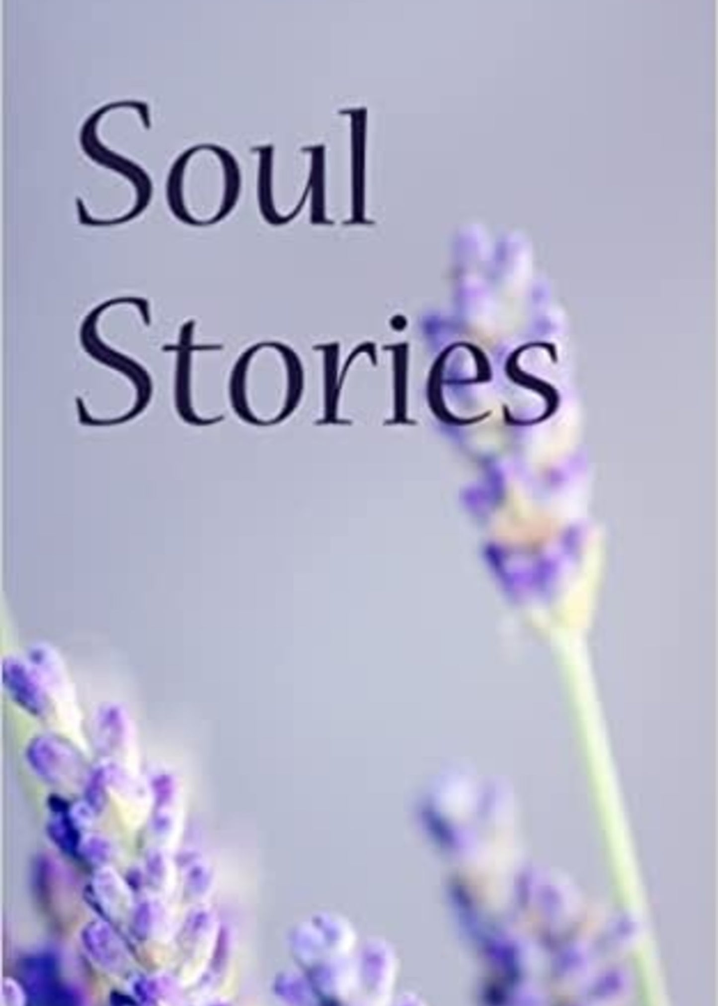 Soul Stories - Agricola Street Books