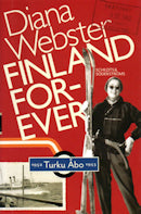 Finland Forever - Agricola Street Books