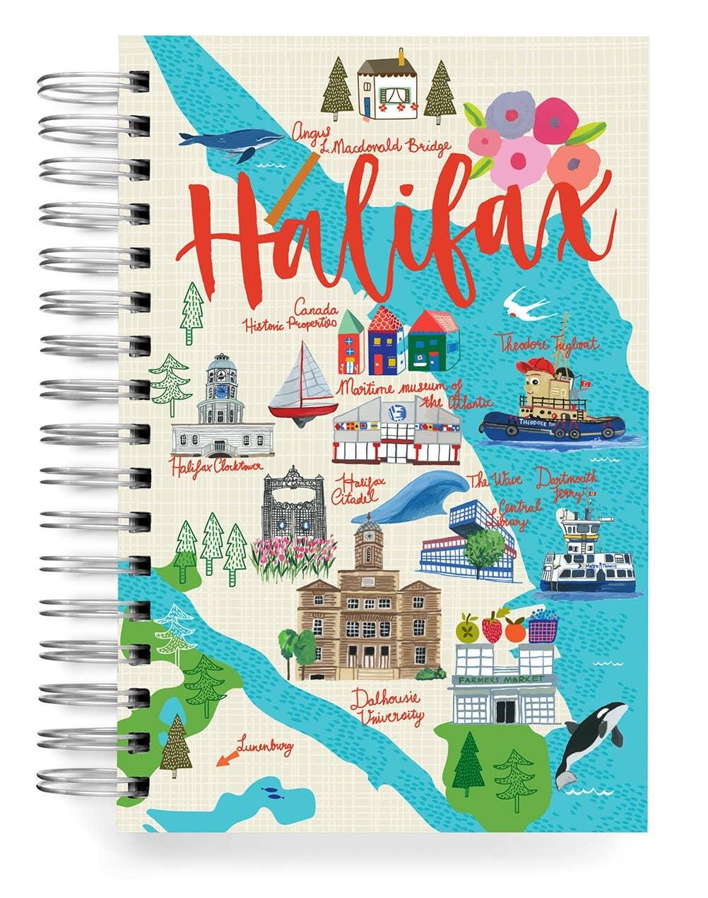 Journals, Notebooks, and Planners - Agricola Street Books