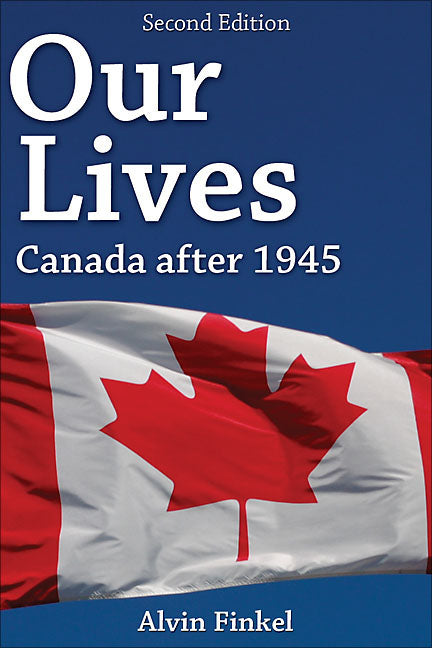 Canadian Books