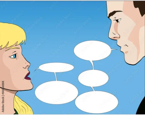 Adult Graphic Novels - Agricola Street Books