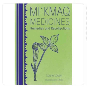 Atlantic Canada - Agricola Street Books