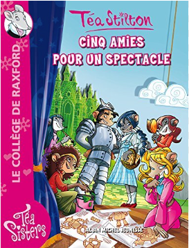 Kids French & International Languages - Agricola Street Books