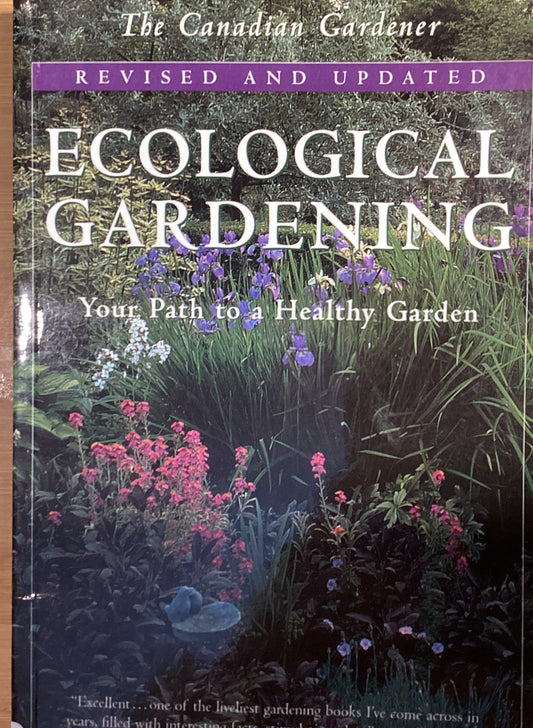 Ecological Gardening