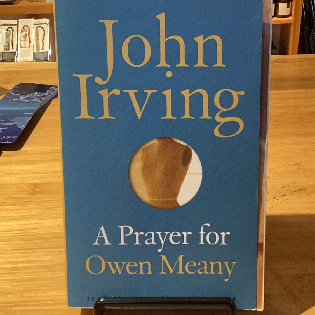 A Prayer for Owen Meany - Agricola Street Books