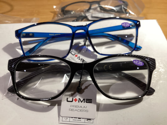 Sunrayzz Reading Glasses