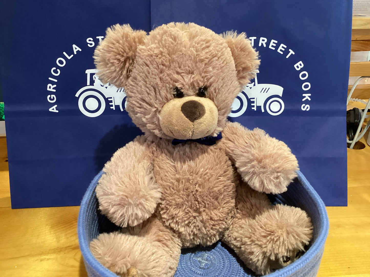 Medium Stuffed Animal