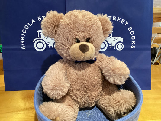 Medium Stuffed Animal