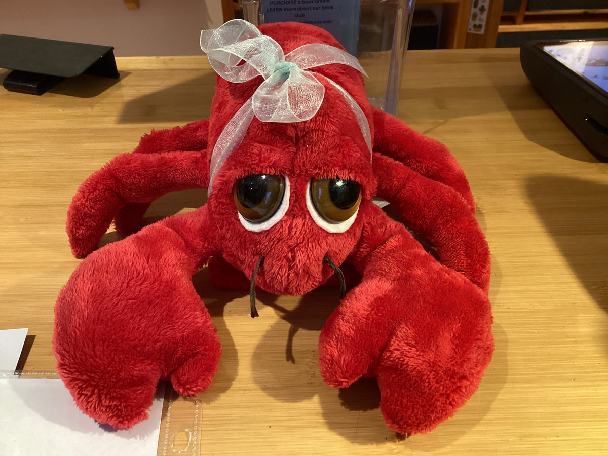 Medium Stuffed Animal