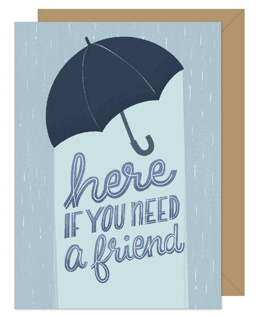 Hello Sweetie - Here If You Need A Friend